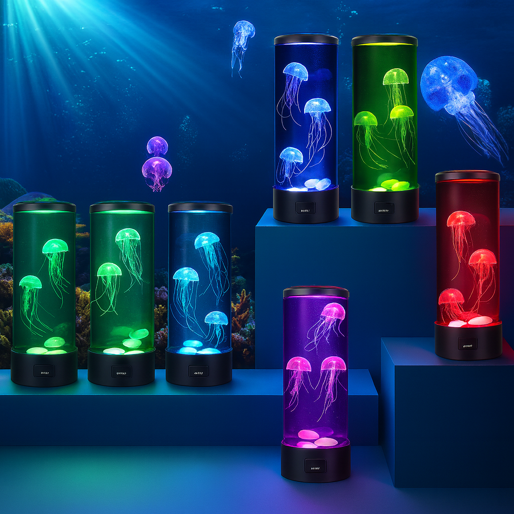 Aqua Jelly Light